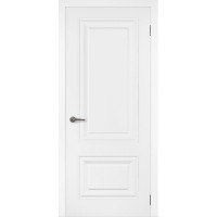 Iekšdurvis VERONA2 RAL9016, balts